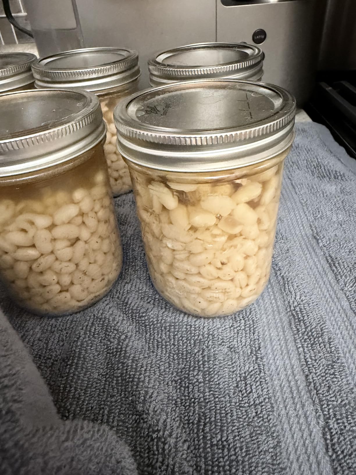 Supa Ant Canning Supplies - USA Assembled & Certified Food Grade Stainless Steel Starter Set Canning Kit for Beginners - Wide Kitchen Funnel, Jar Lifter and Wrench, Bubble Popper/Measurer, Lid Lifter customer photo 1