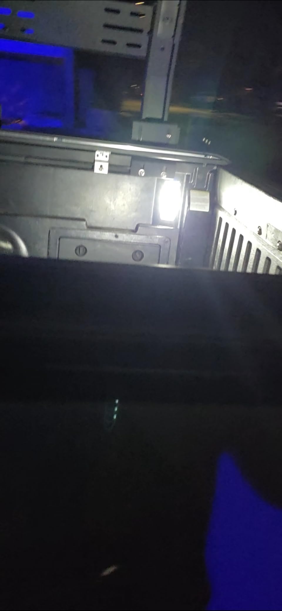 LED Bed Light/Lighting Kit for 2020 2021 2022 2023 2024 & Newer Toyota Tacoma Bed Type Replacement PT857-35200 customer photo 2