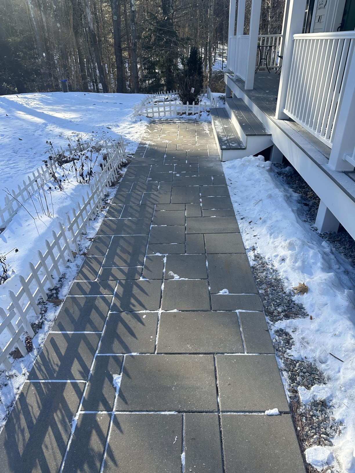 Echo 220 MPH 1110 CFM 79.9 cc Gas 2-Stroke X Series Backpack Blower with Tube-Mounted Throttle PB-9010T customer photo 2