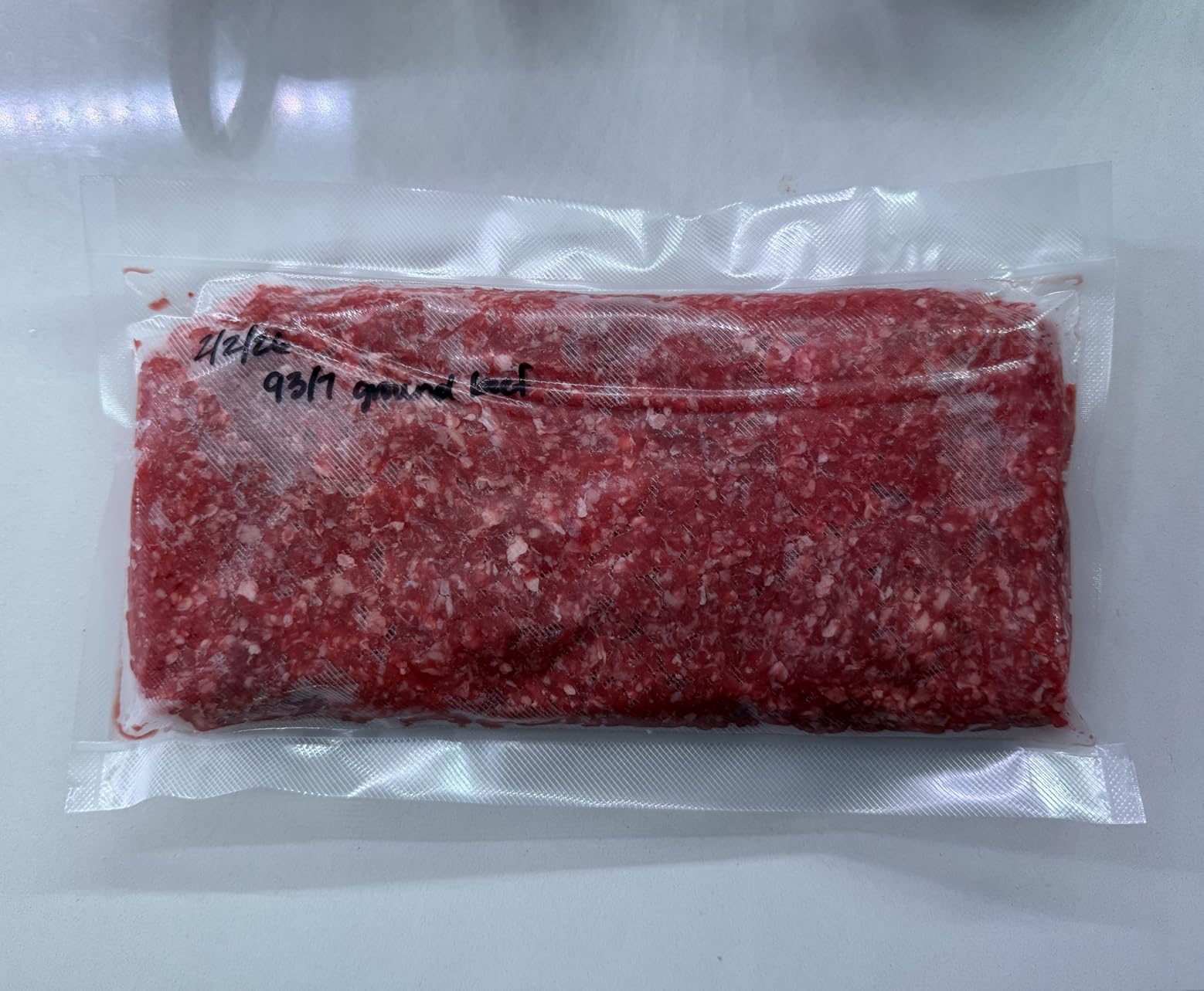 Precision Vacuum Machine,Pro Food Sealer with Built-in Cutter and Bag Storage(Up to 20 Feet Length), Both Auto&Manual Options,2 Modes,Includes 2 Bag Rolls 11