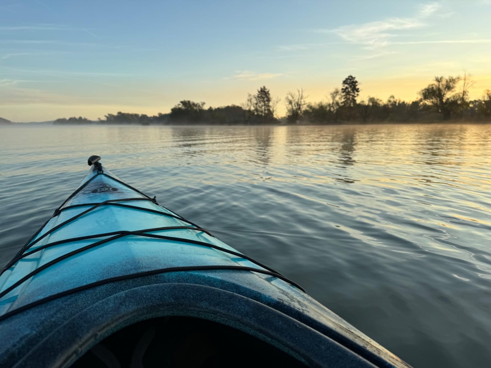 Perception Expression 11.5 | Sit Inside Kayak | Light Touring Kayak with Adjustable Zone Seating | 11' 6