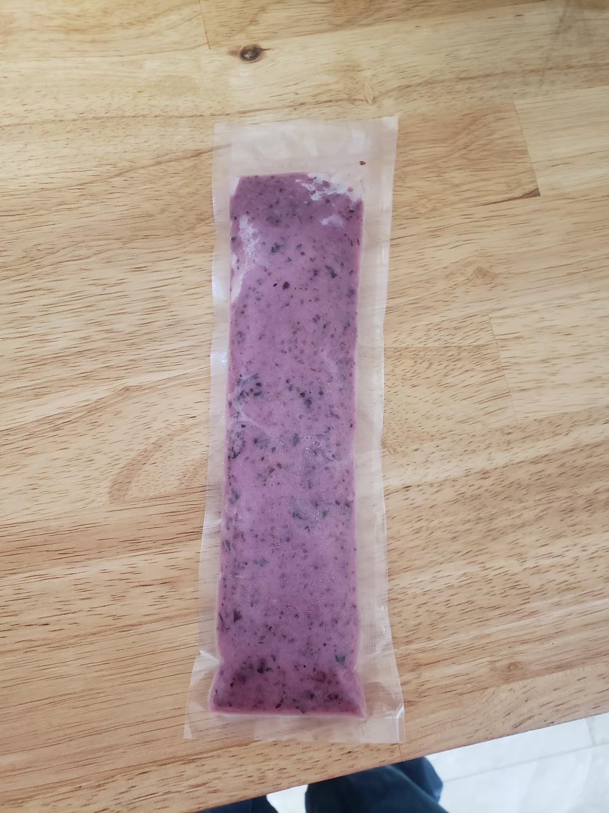 Sealer Pro, 8-inch Impulse Heat Sealer, 2-mm Sealing Width Super Heavy Duty Bag Sealing Machine with Extra 2 Replacements,Black customer photo 2