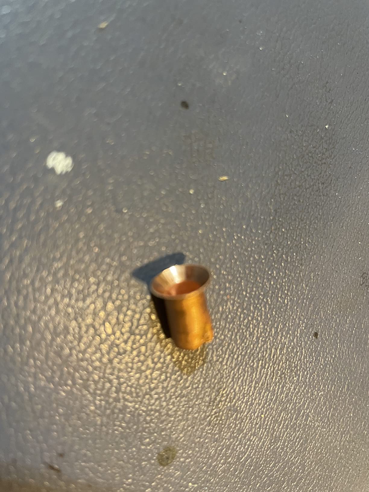 Bonvoisin Flaring Tool 1/4