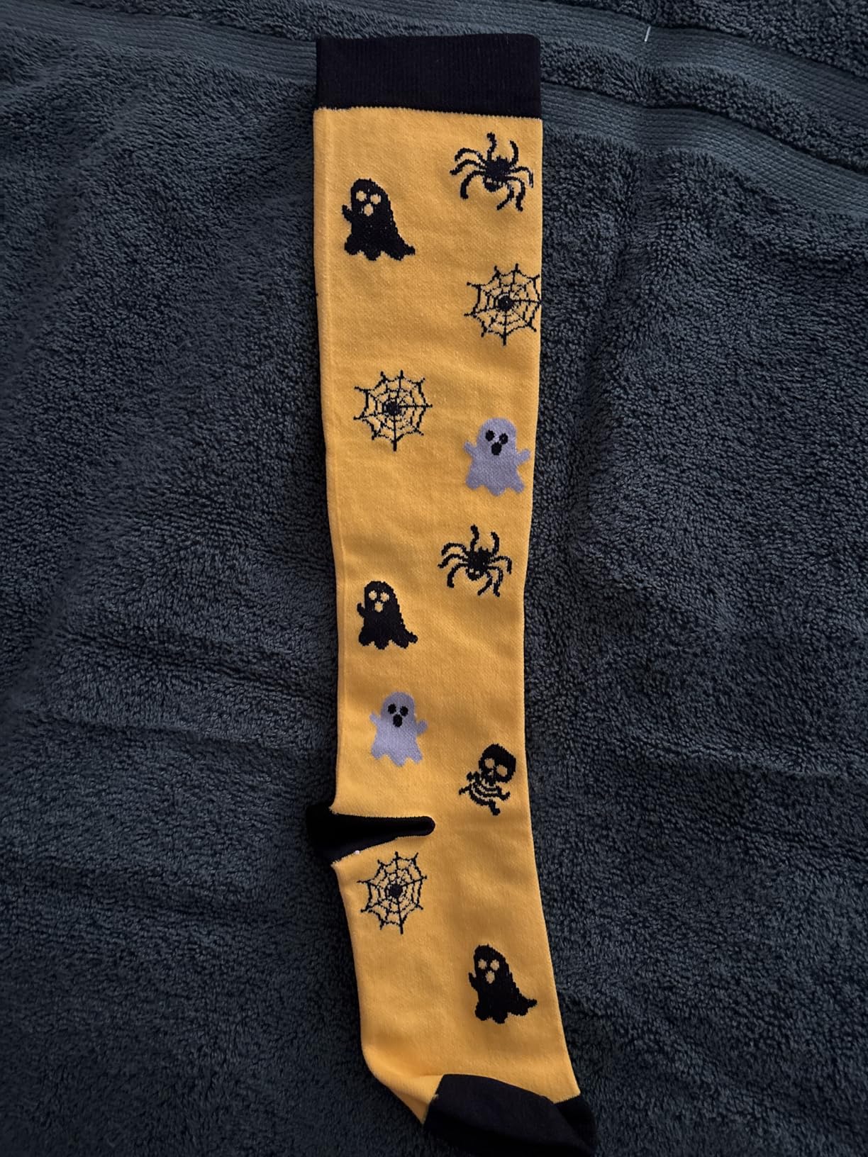 Aoliks Compression Socks for Women & Men 4 Pairs, Best Support for Nurses Running Travel customer photo 1