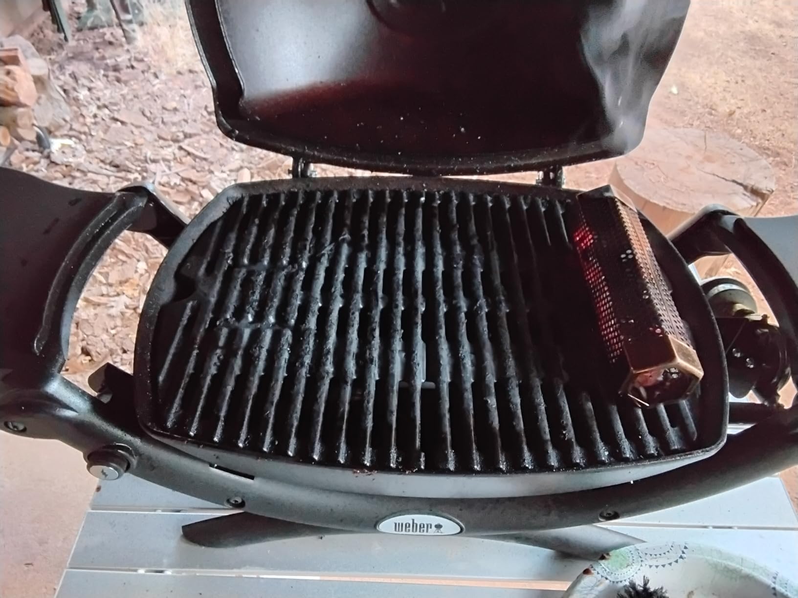 Kingsford 8 Inch Wood Pellet Smoker Tube Hexagon with Box - Stainless Steel Smoking Tube Turns Any Grill Into BBQ Smoker - Grilling Tools and Accessories customer photo 1