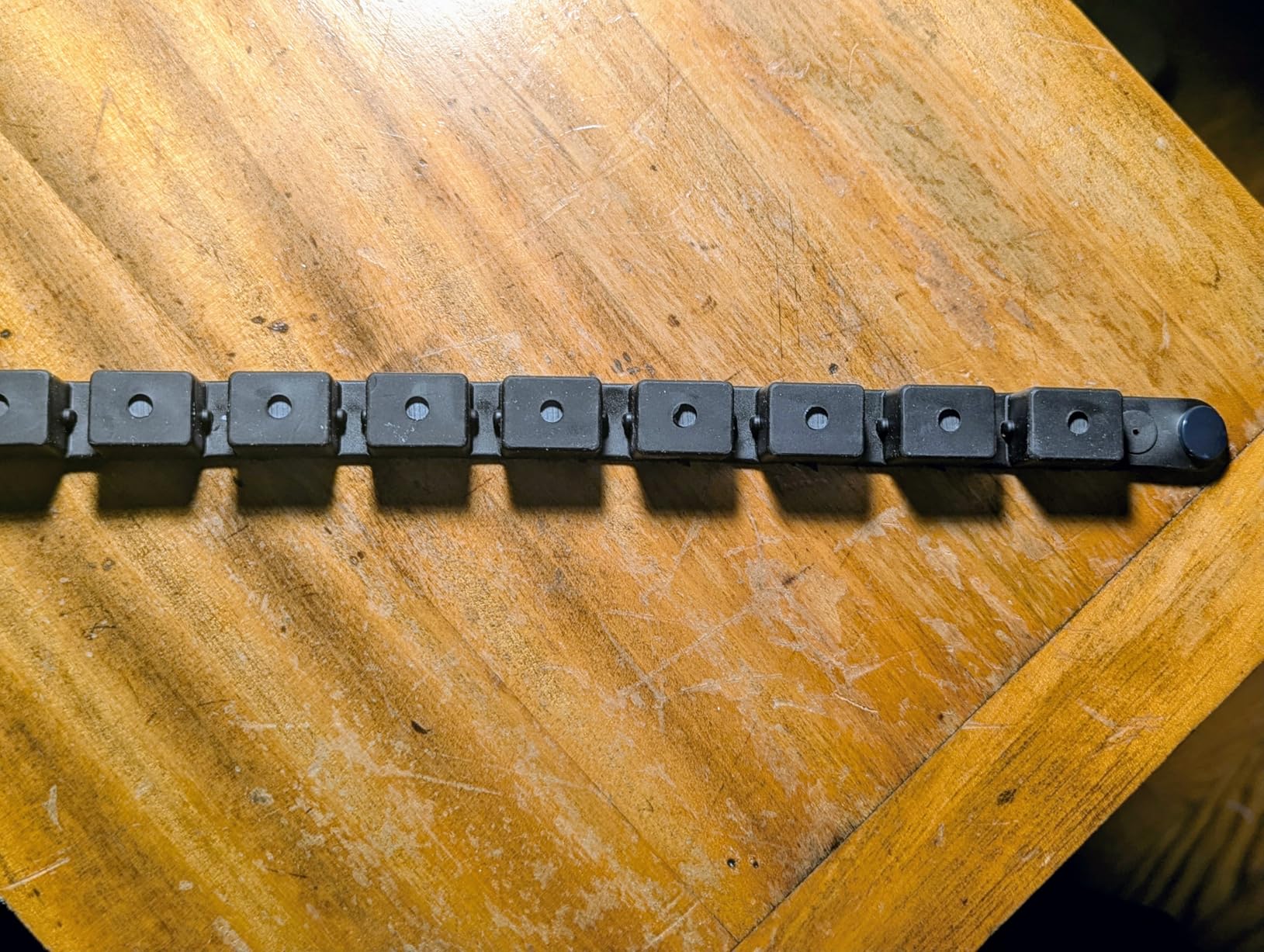 Frigidaire 3/4 HP Corded Garbage Disposal for Kitchen Sinks | FF75DISPC1 customer photo 1