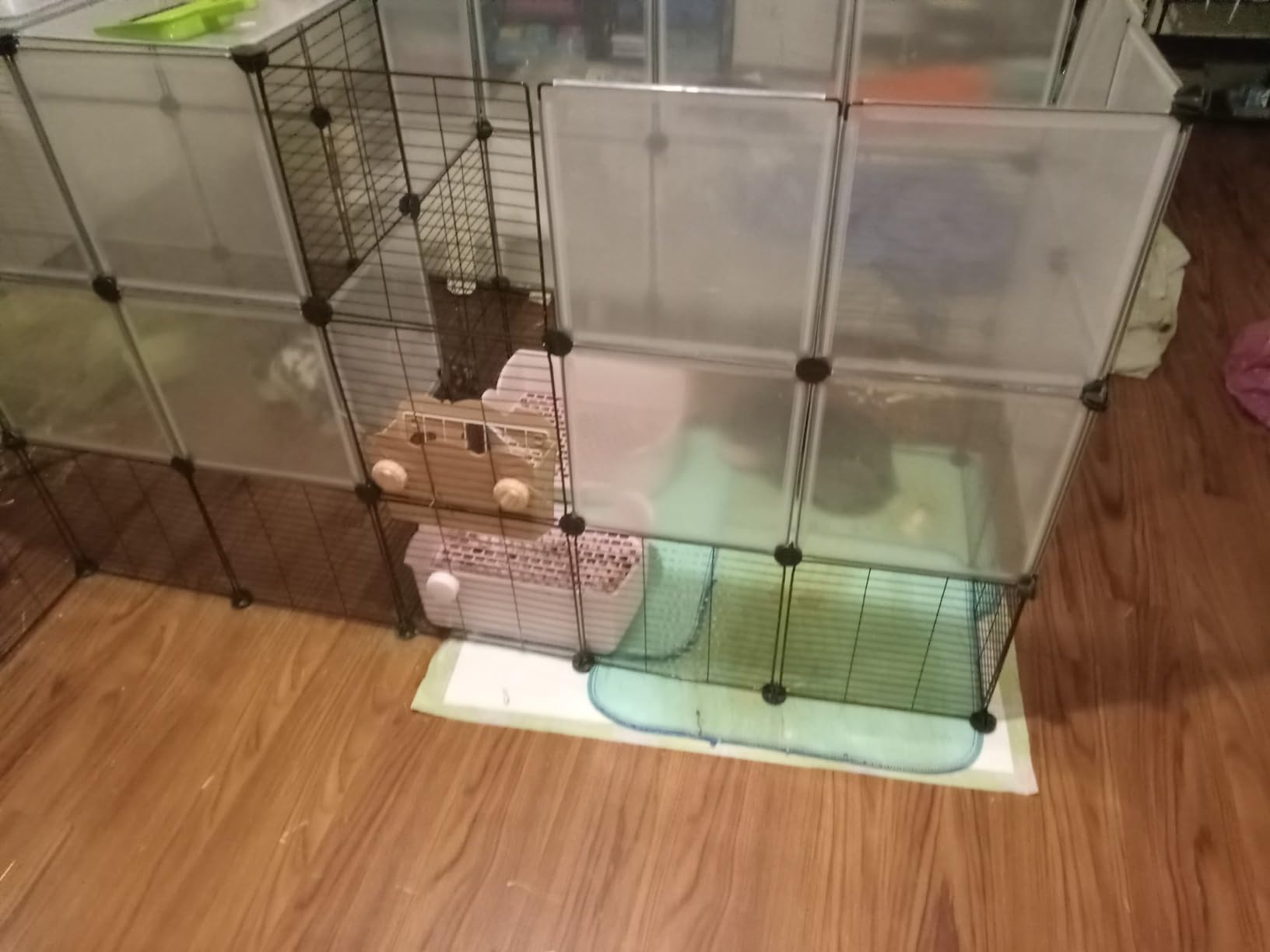 IMPROVIA Washable Underpads, 34