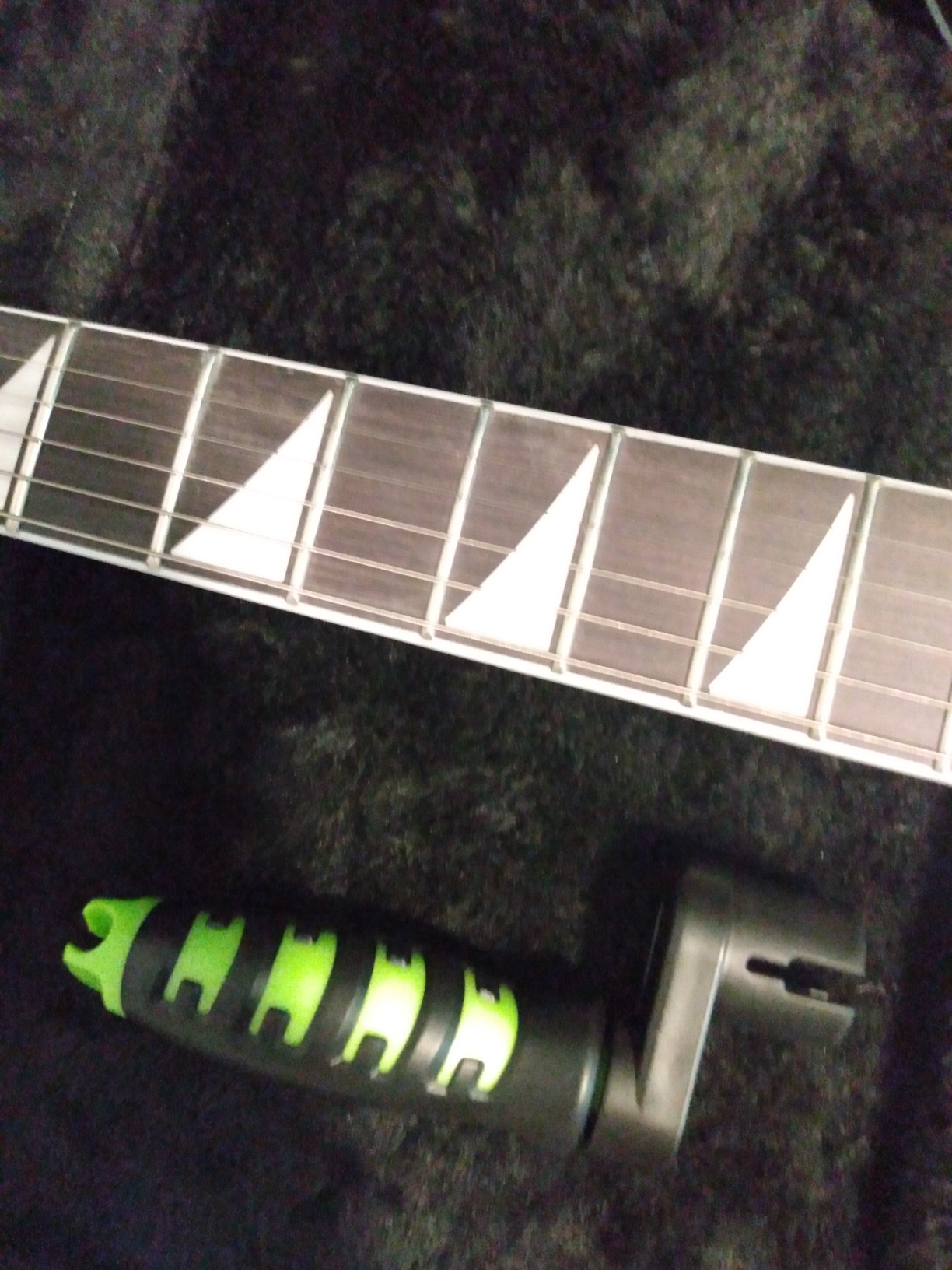 Ernie Ball Pegwinder Plus String Winder (P09604) customer photo 2