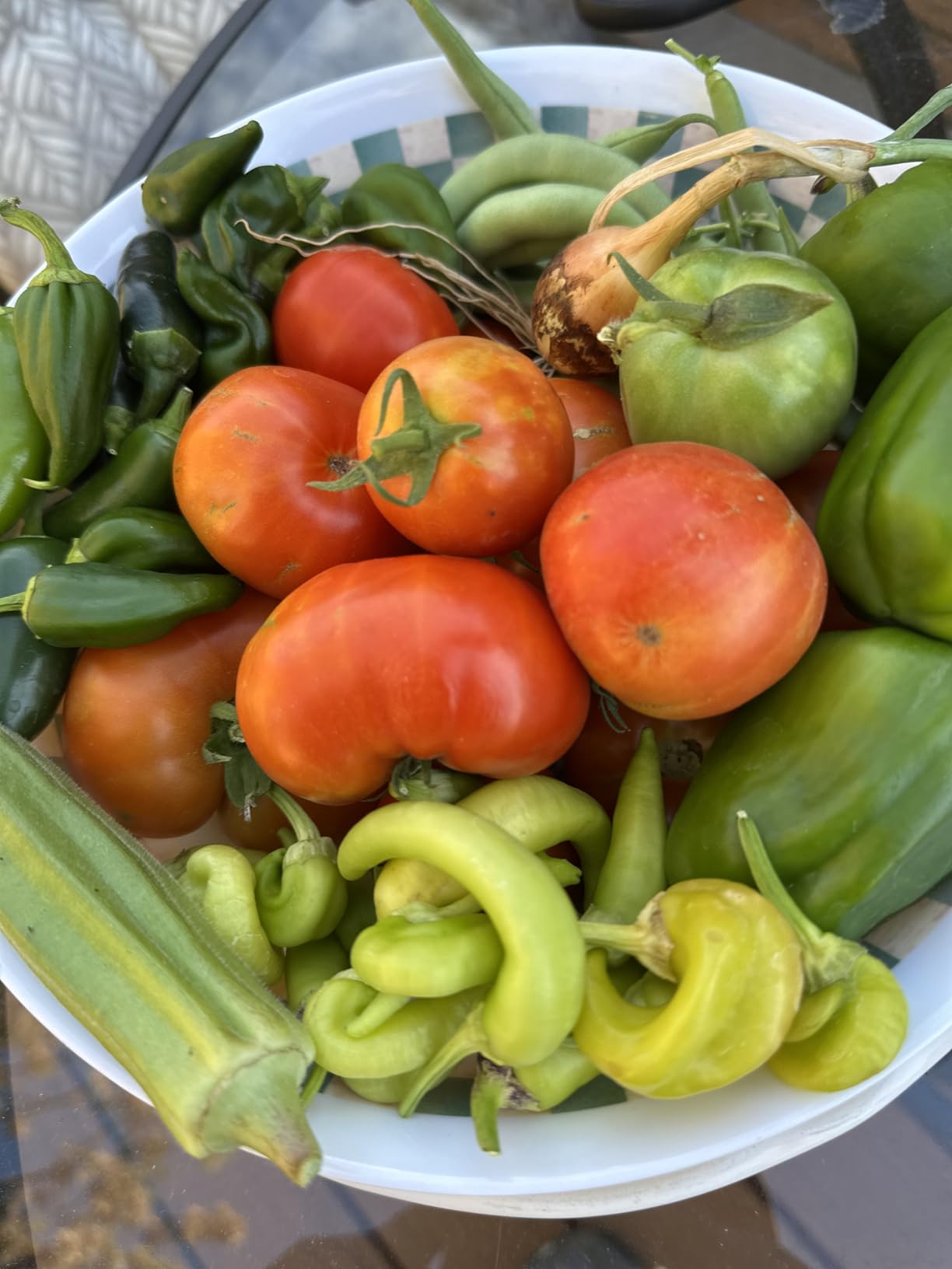 Home Garden Vegetable Seeds 30 Variety Pack - Heirloom Seed Vault Kit for Planting Non-GMO Vegetables, Herbs, Fruit - Emergency Preparedness Survival Food Grow Kit - Survival Garden Seeds (18,500+) customer photo 2