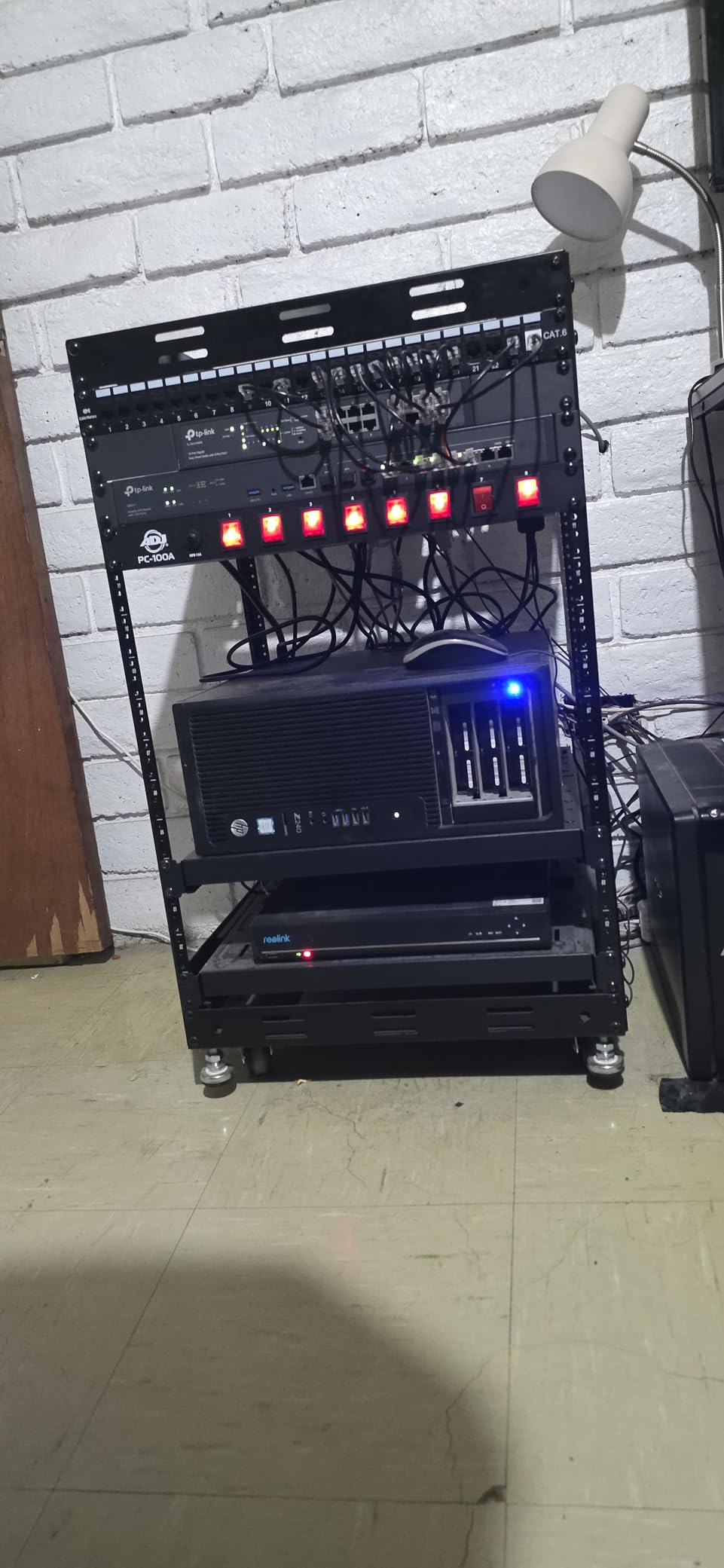 TP-Link ER7206 Multi-WAN Professional Wired Gigabit VPN Router Increased Network Capacity SPI Firewall Omada SDN Integrated customer photo 2