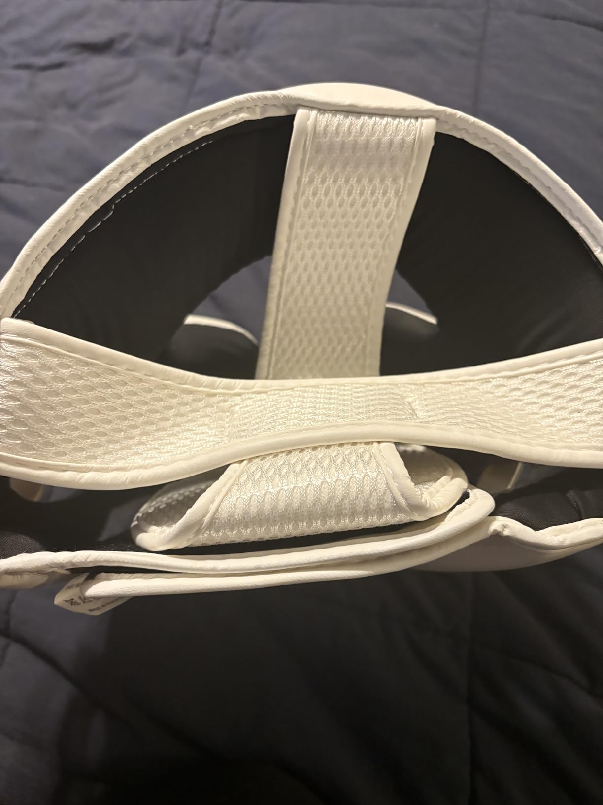 Elite Sports Best Boxing Headgear, Training Sparring Safety Head Guard for MMA, Kickboxing Trainees, Muay Thai, and Boxing for Adult Men customer photo 2