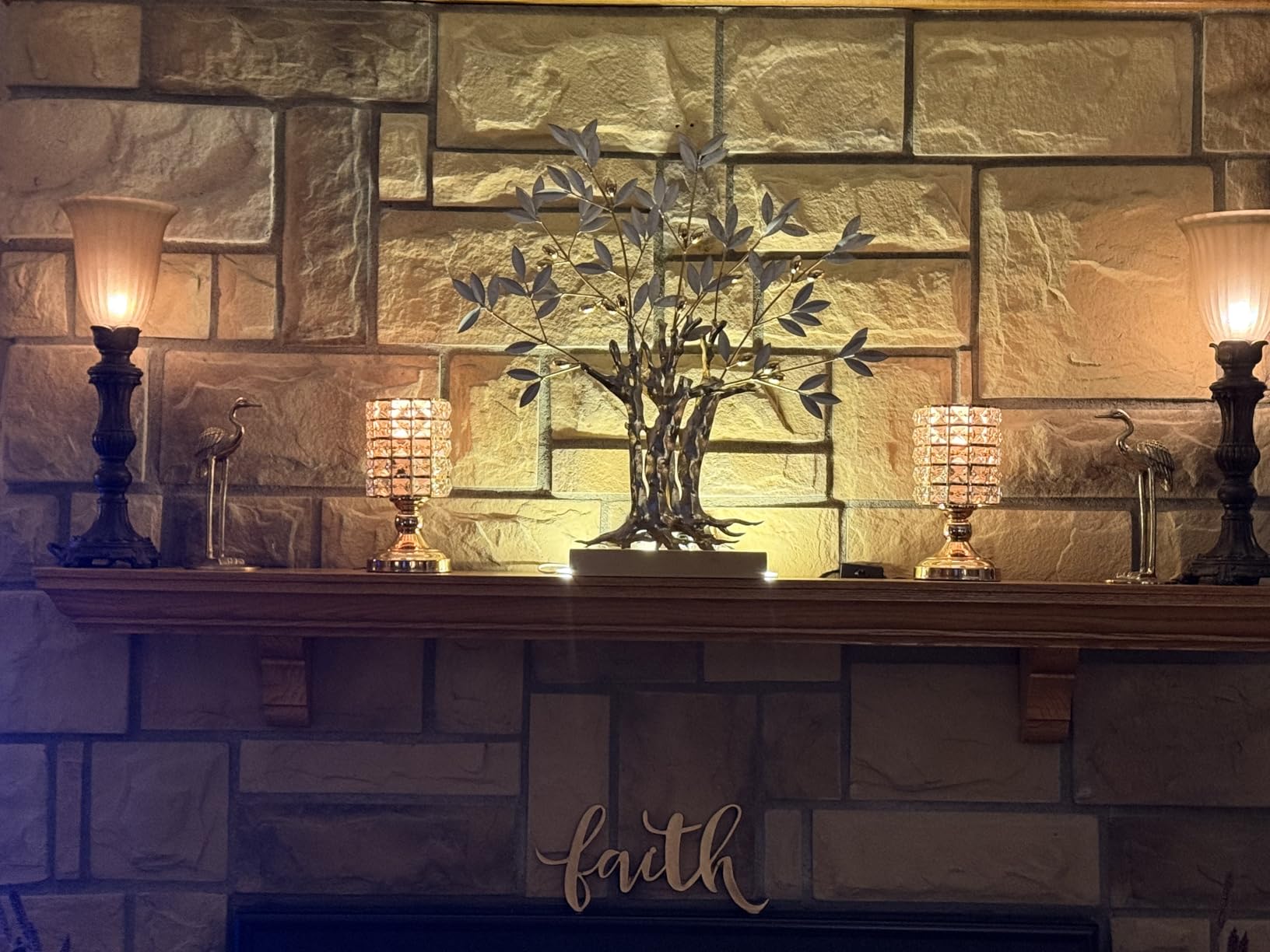 Under Cabinet Light, 12 Inch Plug in LED Closet Light with Memory Function, Cold White 6000K, Super Slim Dimmable Workbench, Under Counter Lights for Kitchen customer photo 2