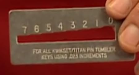 Premium Kwikset Rekey Kit Compatible with 50 Master Pins | Kwikset Rekeying Kit with Seal-Tight Plastic Box | Lock Pinning Kit Compatible with 50 Bottom, 50 Top Pins and 50 Spring customer photo 1