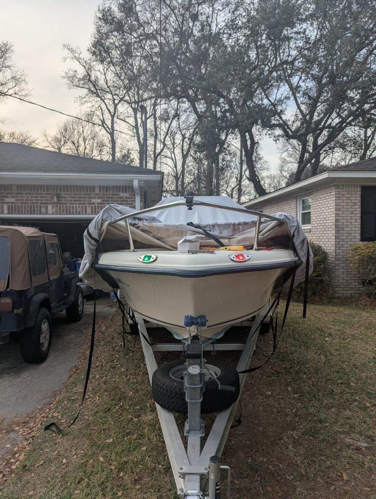 Wave One Marine Flush Mount LED Shark Eye Boat Navigation Teardrop Lights | Red And Green Stainless USCG 2NM | Waterproof 12V customer photo 1