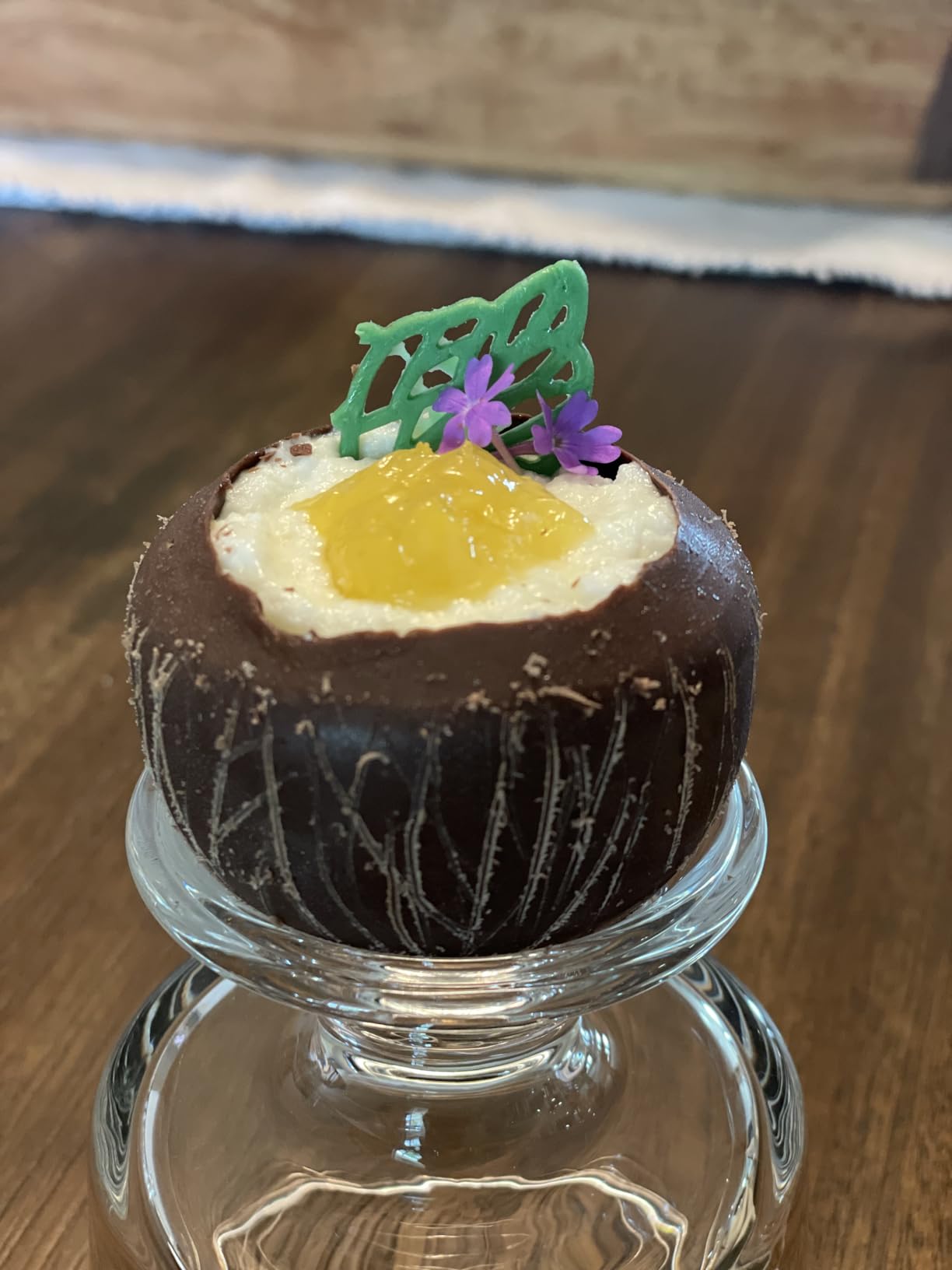 3D Ball Shape Sphere Silicone Molds, Baking Mold for Mousse Cake, Silicone Mold for Baking Cakes, French Dessert for Pastry Chocolate, Soap and Ice Cream customer photo 1