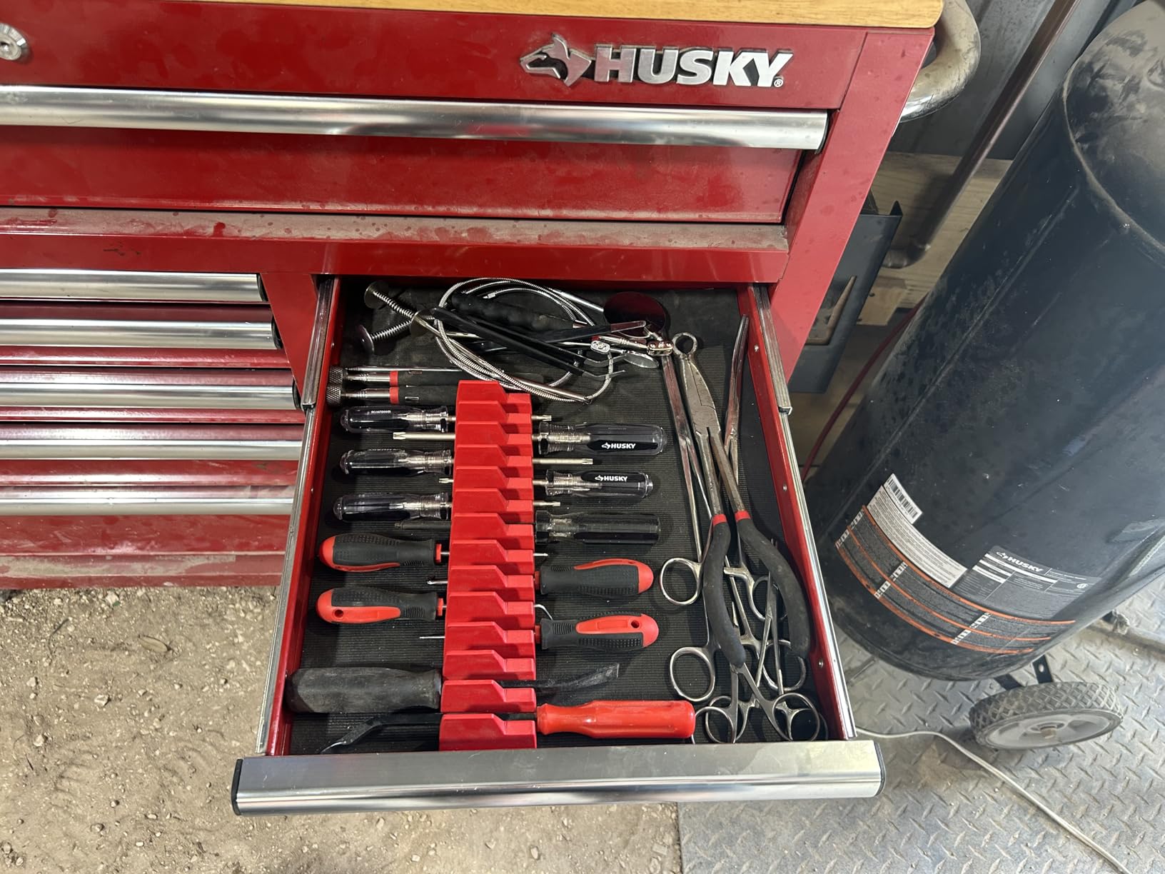 ROTATION Precision Hook and Pick Set for Automotive | 4-Piece Hand Tools customer photo 1