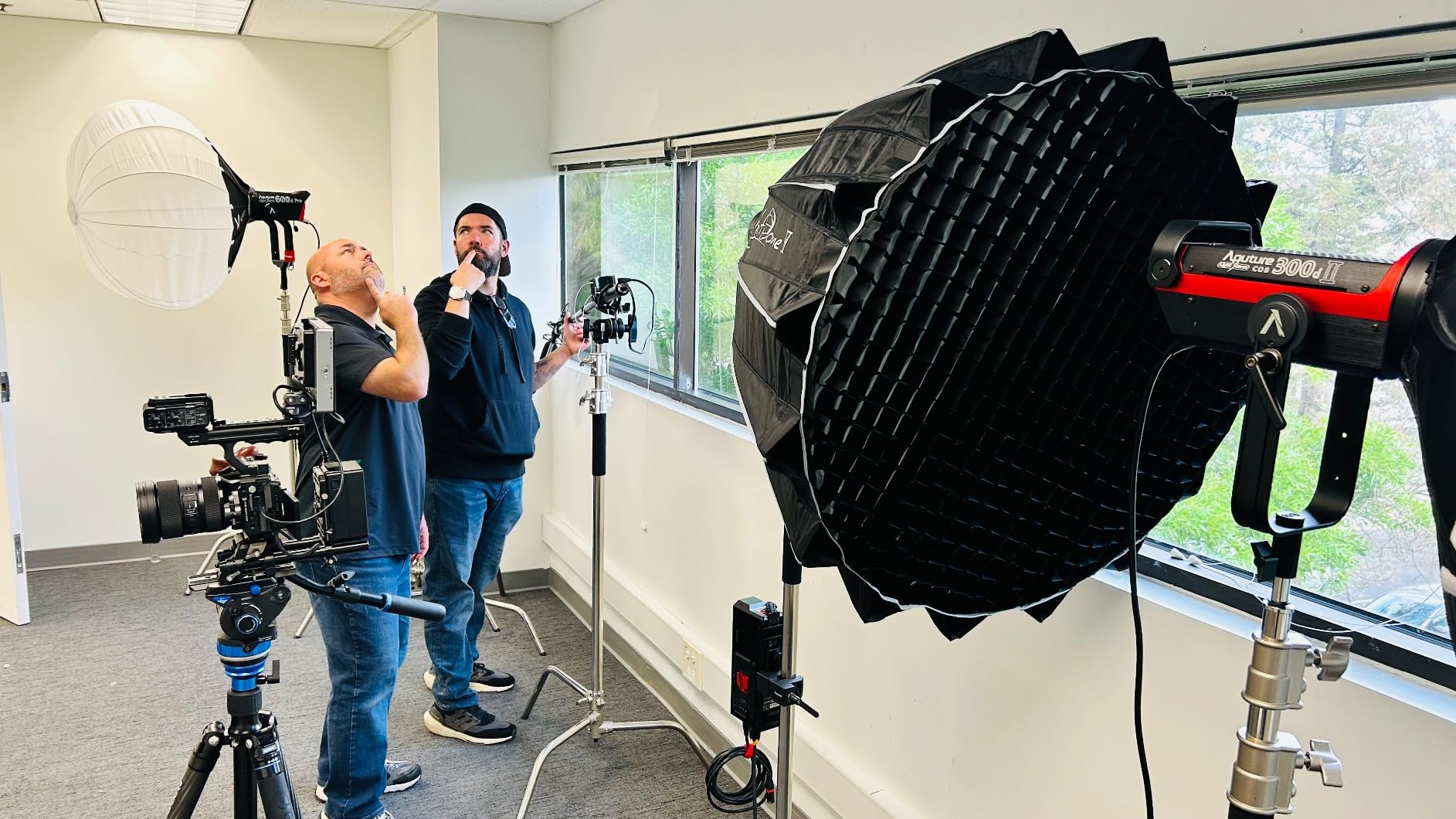 Sony Alpha FX3 ILME-FX3 Full-frame Cinema Line Camera customer photo 2