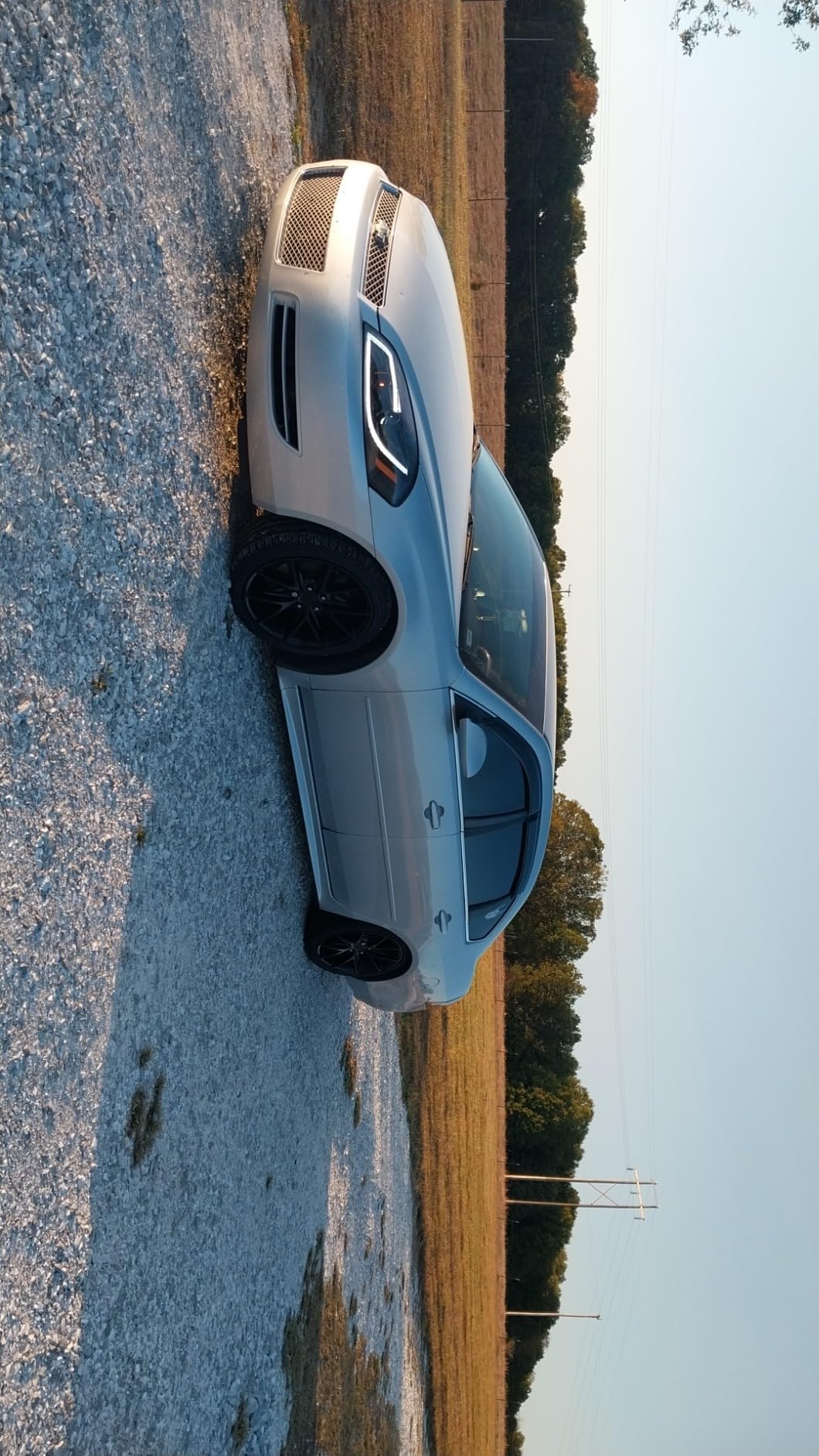 Rev9 R9-HS2-125_3 Hyper-Street II Coilover Suspension Lowering Kit, Mono-Tube Shock w/ 32 Click Rebound Setting, Full Length Adjustable, compatible with Chevrolet Impala 2006-13 customer photo 2