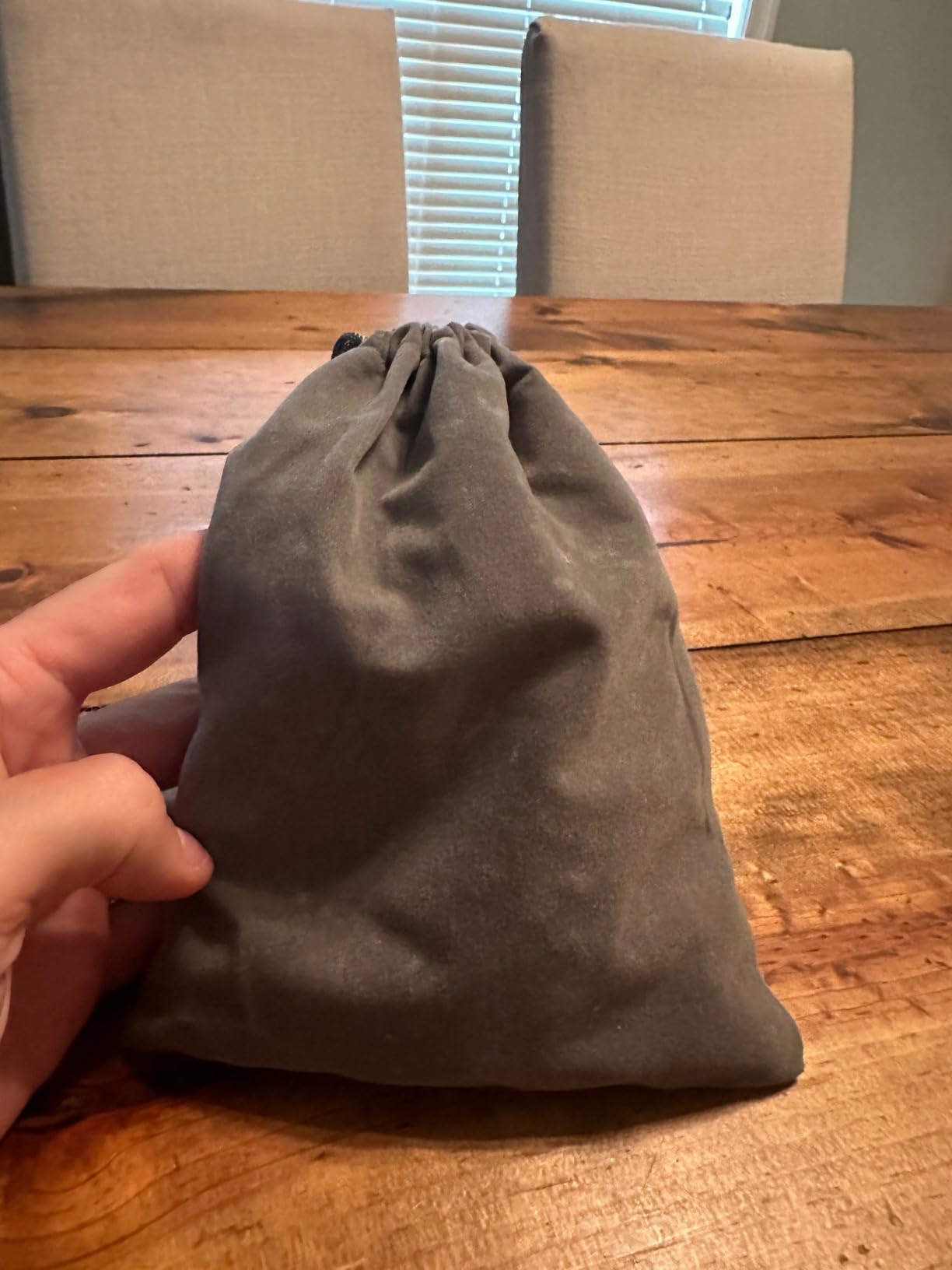 XINHUIDALSQ Rainbow Counting Bears Set of 60, 6 Colors Sorting Teddy Plastic Bears Math Manipulatives for Toddlers, 1 Inch Bear Conters Ages 3+ Kids customer photo 1