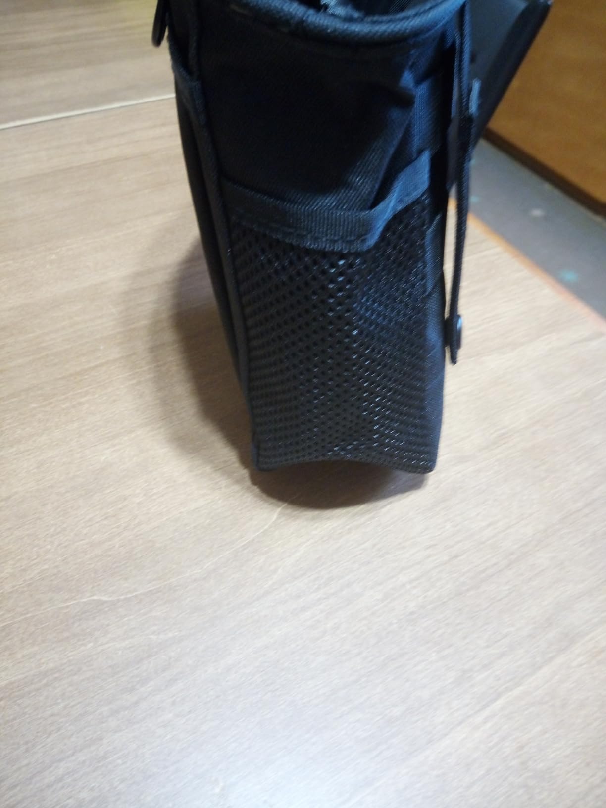 Metal Detecting Pouch - Portable Waist Pouch, Waterproof Accessory Tool Bag for Outdoor Metal Detector customer photo 2