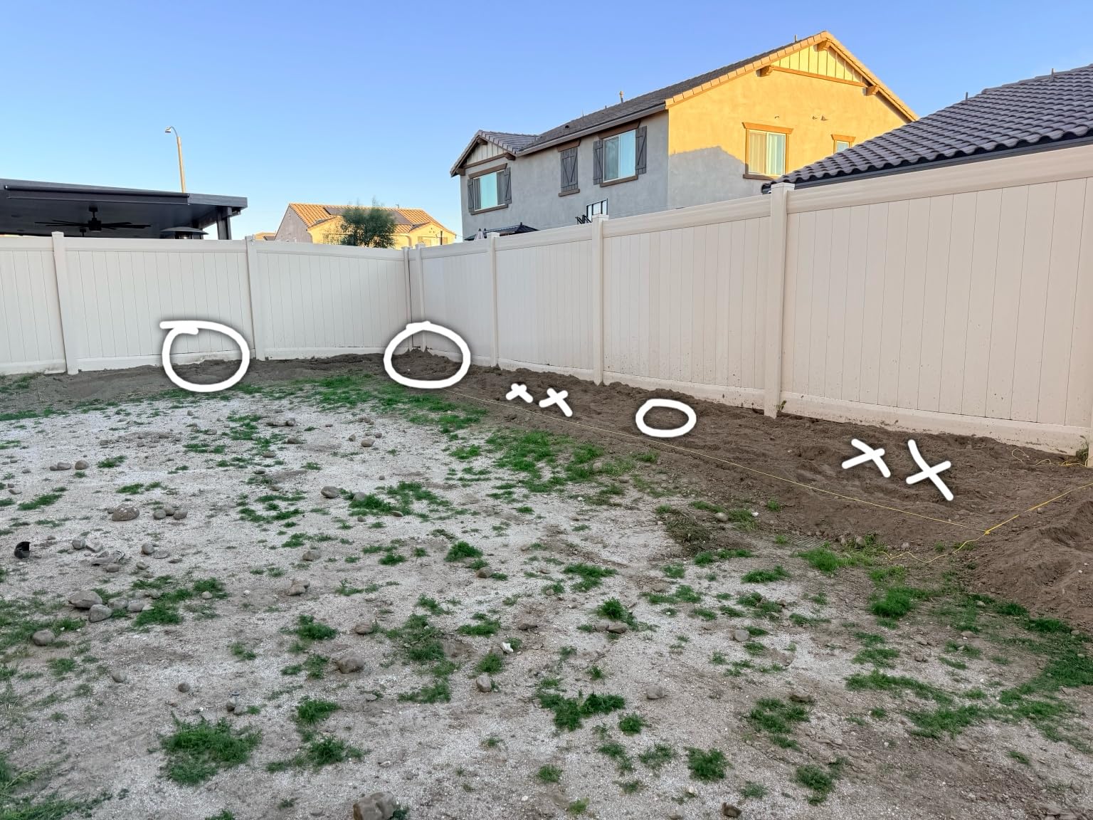 LawnMaster 13.5 Amp 18 Electric Tiller - TE1318M customer photo 1