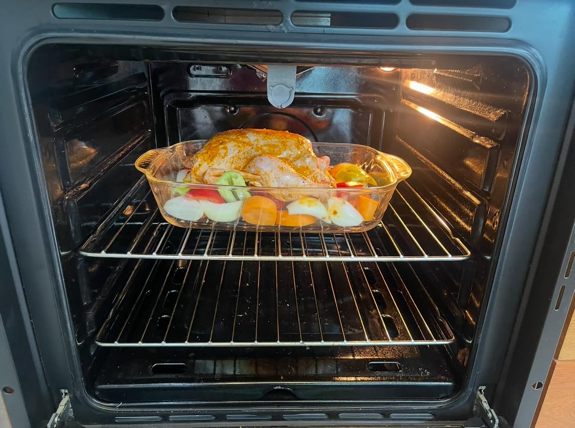 Meat Injector Syringe for Smoking with 4 Marinade Flavor Food Injector Needles, Ideal to Injector Marinades for Meats, Turkey, Brisket, Beef; 2-OZ Capacity customer photo 2