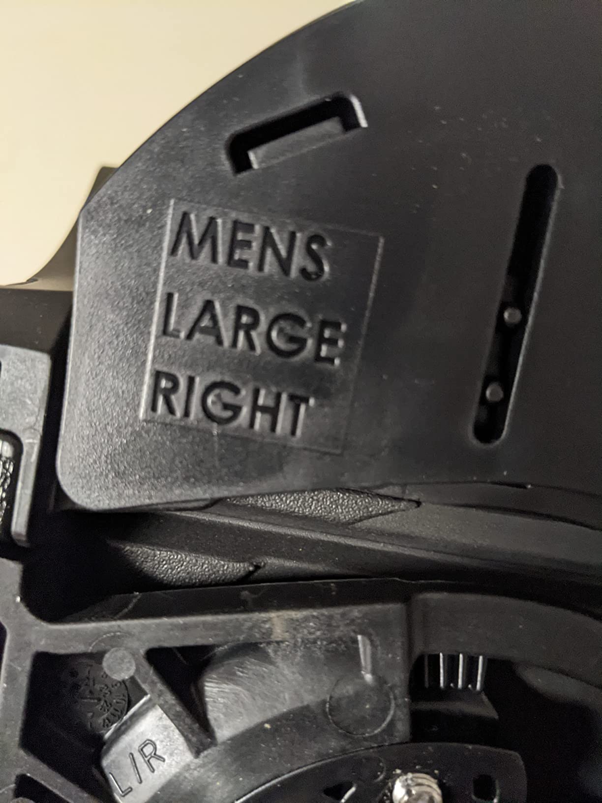 Step On Re:Flex Snowboard Bindings by Burton customer photo 2