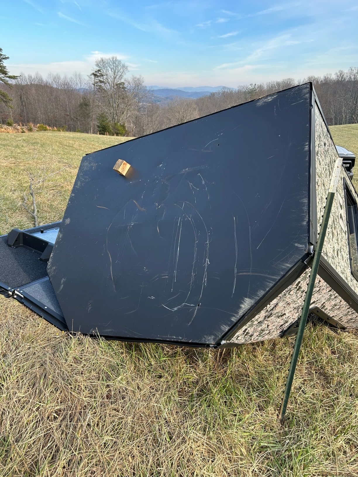 Hawk Compound Hunting 87