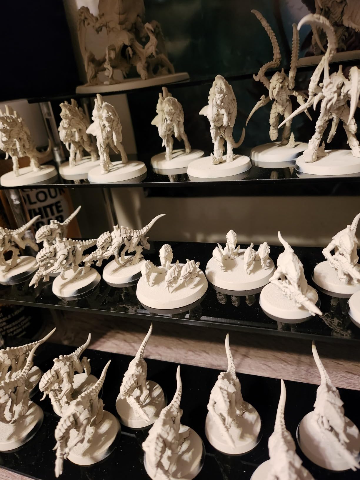 Citadel Colour: Spray - Wraithbone customer photo 1