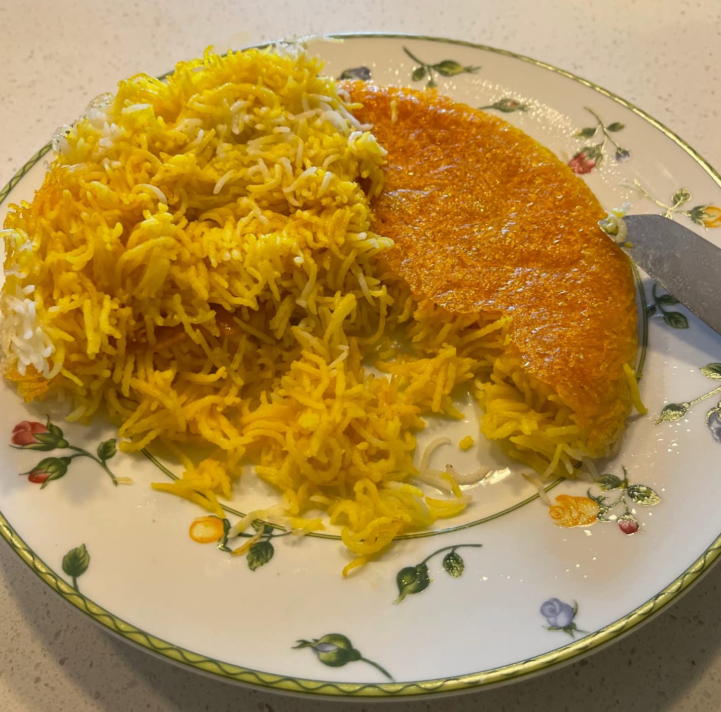 Yum Asia Sakura Rice Cooker with Ceramic Bowl and Advanced Fuzzy Logic (8 Cup, 1.5 Litre) 6 Rice Cook Functions, 6 Multicook Functions, Motouch LED Display, 120V Power (White and Silver) customer photo 1