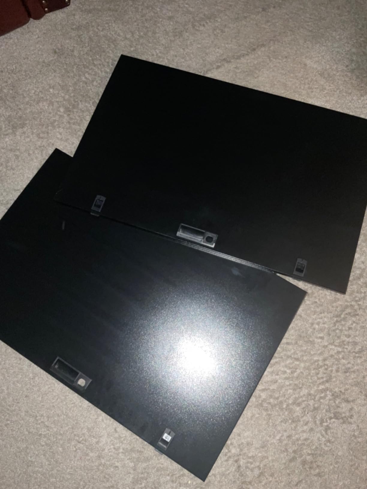 Home Lab Server Rack Cabinet 19