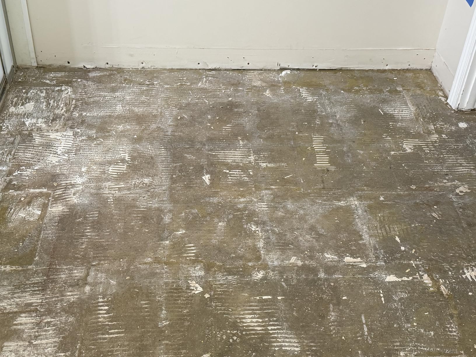 Bosch HS1418 5 In. x 11 In. SDS-plus Bulldog Floor Scraper customer photo 2