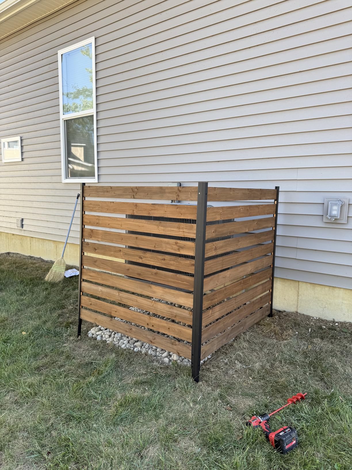 Auger Drill Bit for Planting 2