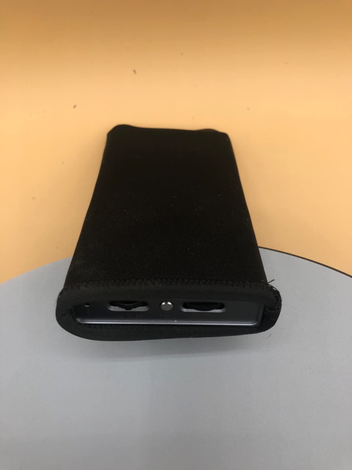 Godox M1 RGB Camera Light, Portable LED Video Light, Pocket Full Color LED Video Light Panel CRI 97+ 2500k-8500k, Music Beats Function and 15 FX Lighting Effects with Aluminum Alloy Body customer photo 2