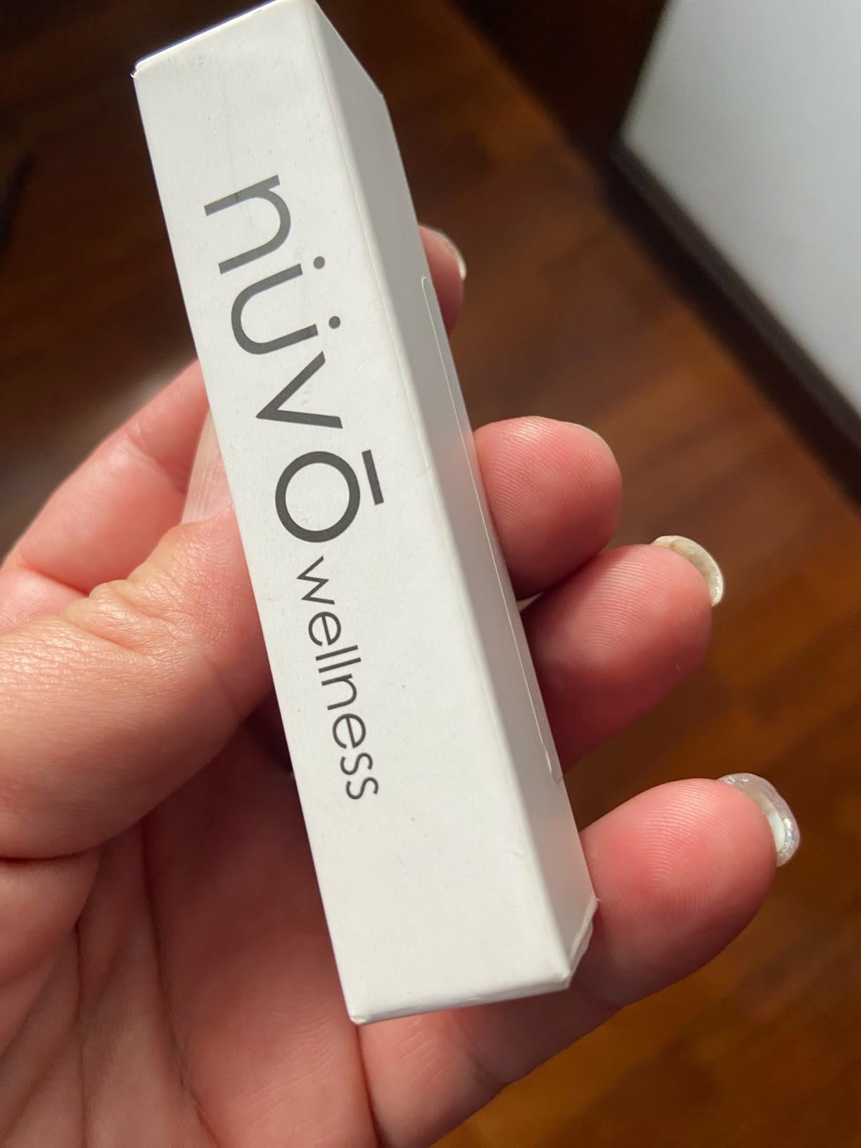 Vertigo Relief Organic Essential Oil - Combat Motion Sickness Naturally - Travel with Our Easy to Use Roll On - Soothing Scent of Mandarin and Ginger for Dizziness Support -10ml - Product of Canada customer photo 1