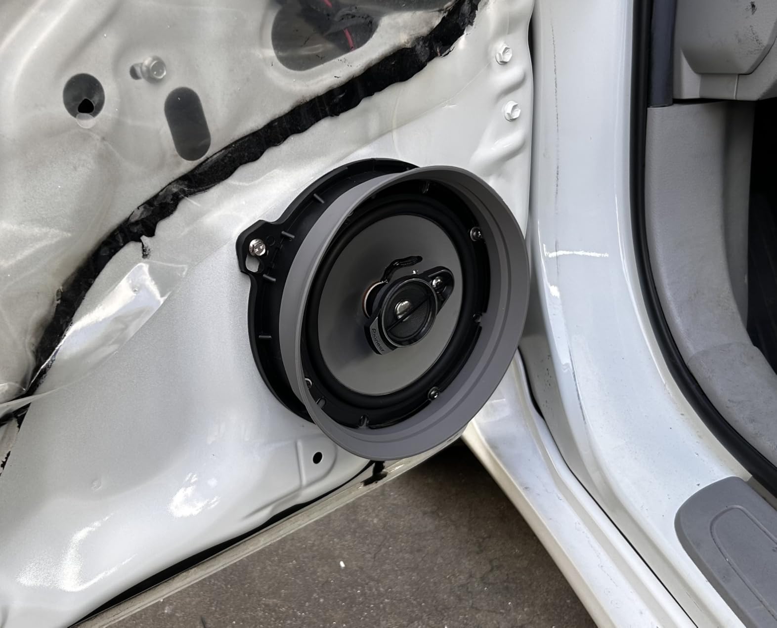 RECOIL SPB65 Foldable Silicone 6.5