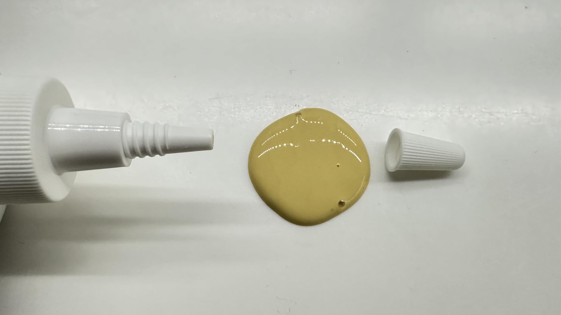 trueCABLE Synthetic Wax Wire and Cable Pulling Lubricant, 16.9 Ounce Squeeze Bottle customer photo 2