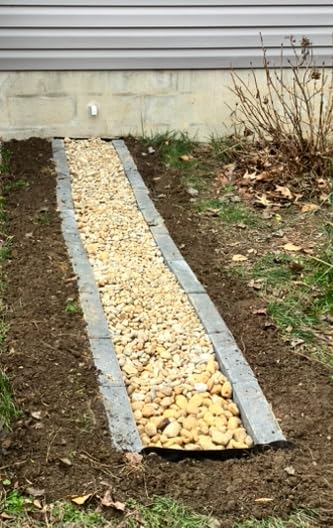 AprilAire E080 Pro 80-Pint Whole-House Dehumidifier, Energy Star Certified, Commercial-Grade for Basement, Crawlspace or Whole House up to 4,400 sq. ft. customer photo 1