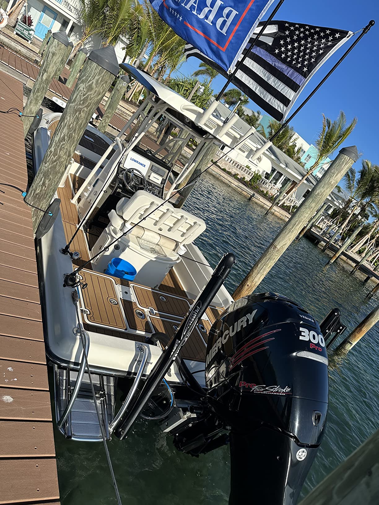 KEMIMOTO Boat Fenders Boat Bumpers for Docking Upgraded Boat Fenders Bumpers, Fit for Bass Boat Jon Boat and Pontoon Boat customer photo 2