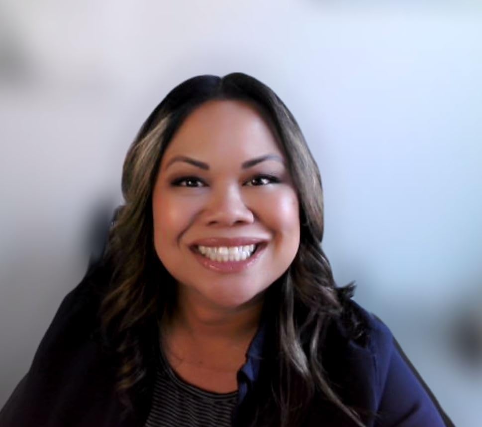 Desk Ring Light with Stand - 10.5'' Desktop Ring Light with Phone Holder for Video Recording, Circle Light for Computer Zoom Meeting Video Conference Lighting Video Calls Podcast Streaming customer photo 1