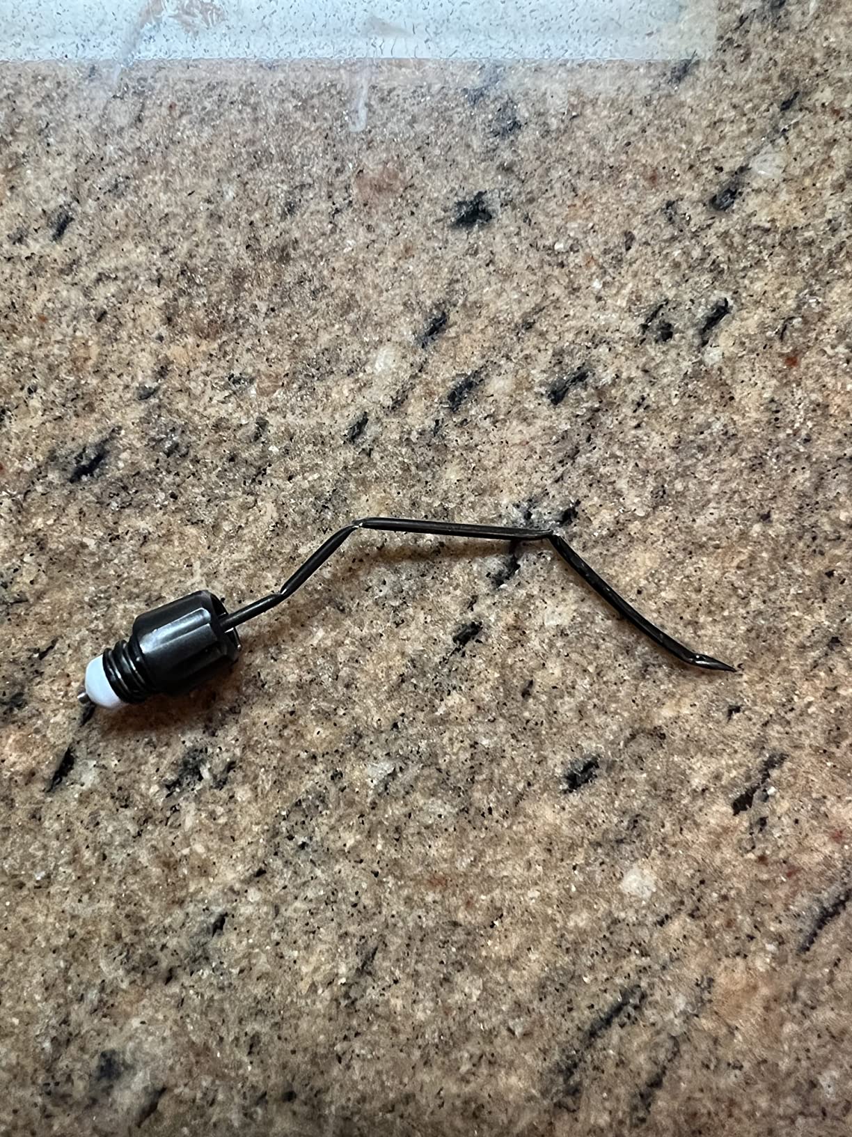 Coravin Timeless Three Plus Wine Preservation System- Black customer photo 2