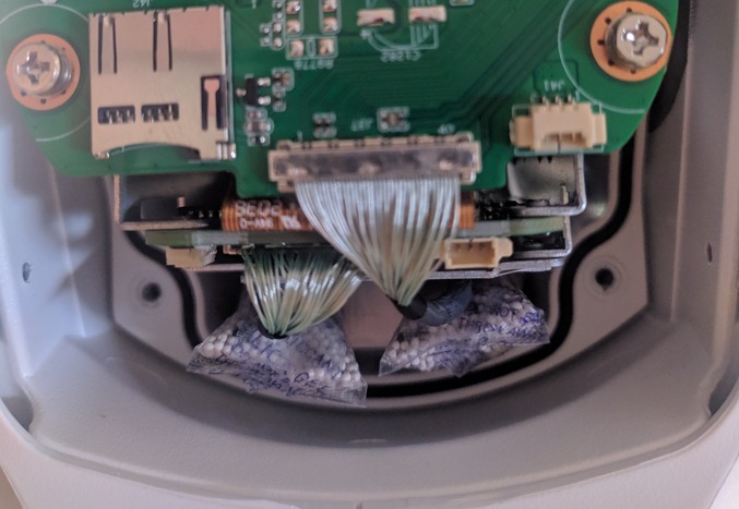 Amcrest 2MP Outdoor PTZ POE + IP Camera Pan Tilt Zoom (Optical 25x Motorized) Camera Security Speed Dome, CMOS Image Sensor, 328ft Night Vision, POE+ (802.3at) F1.6, IP66, IP2M-863EW-AI-V3 customer photo 2