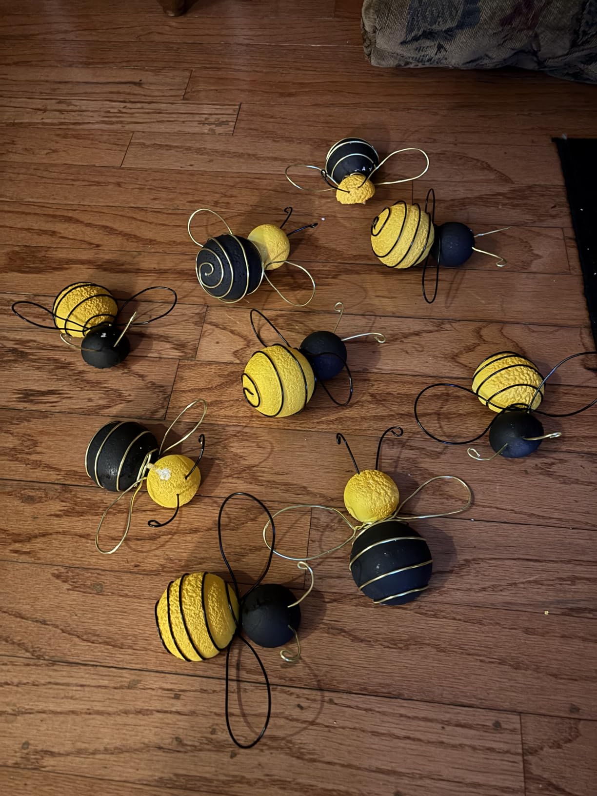 Tenn Well 12 Gauge Aluminum Wire, 100 Feet 2mm Bendable Metal Craft Wire for Sculpting, Armature, Jewelry Making, Floral Making, Doll Making, Modelling, Crafting, Bonsai Training customer photo 1