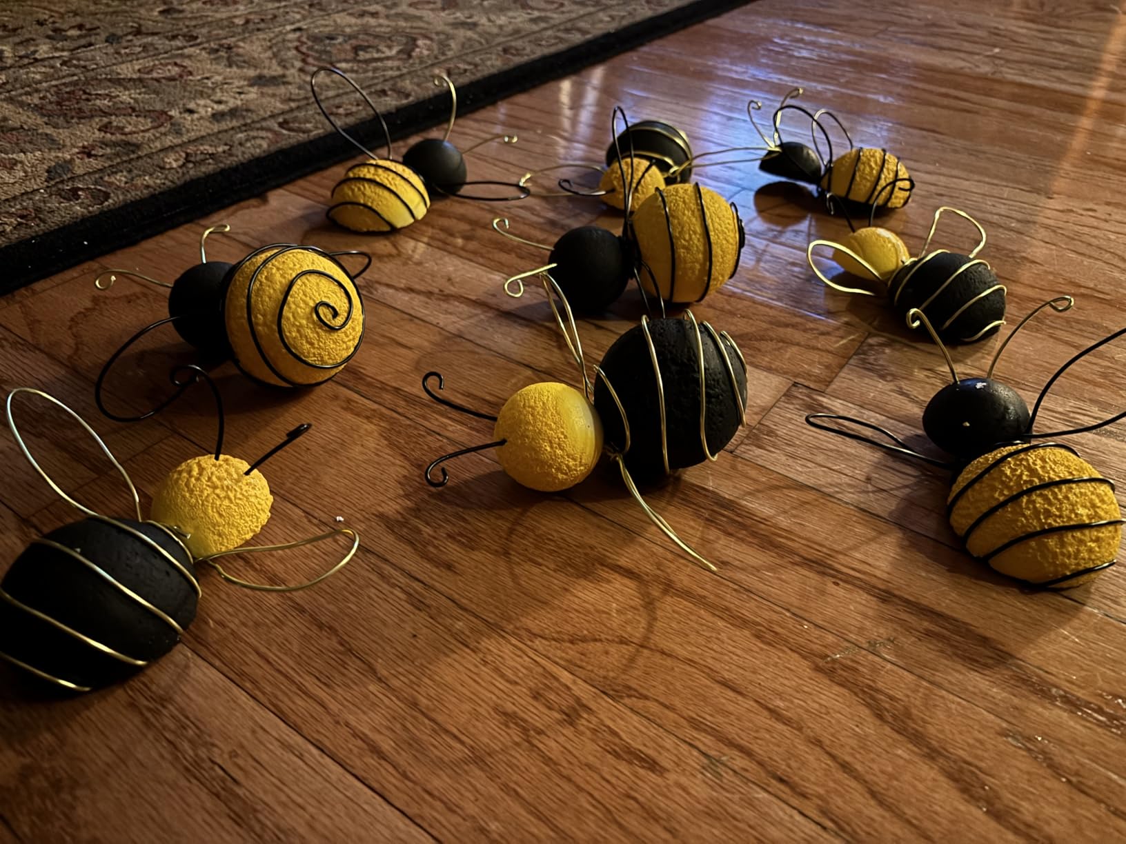 Tenn Well 12 Gauge Aluminum Wire, 100 Feet 2mm Bendable Metal Craft Wire for Sculpting, Armature, Jewelry Making, Floral Making, Doll Making, Modelling, Crafting, Bonsai Training customer photo 2