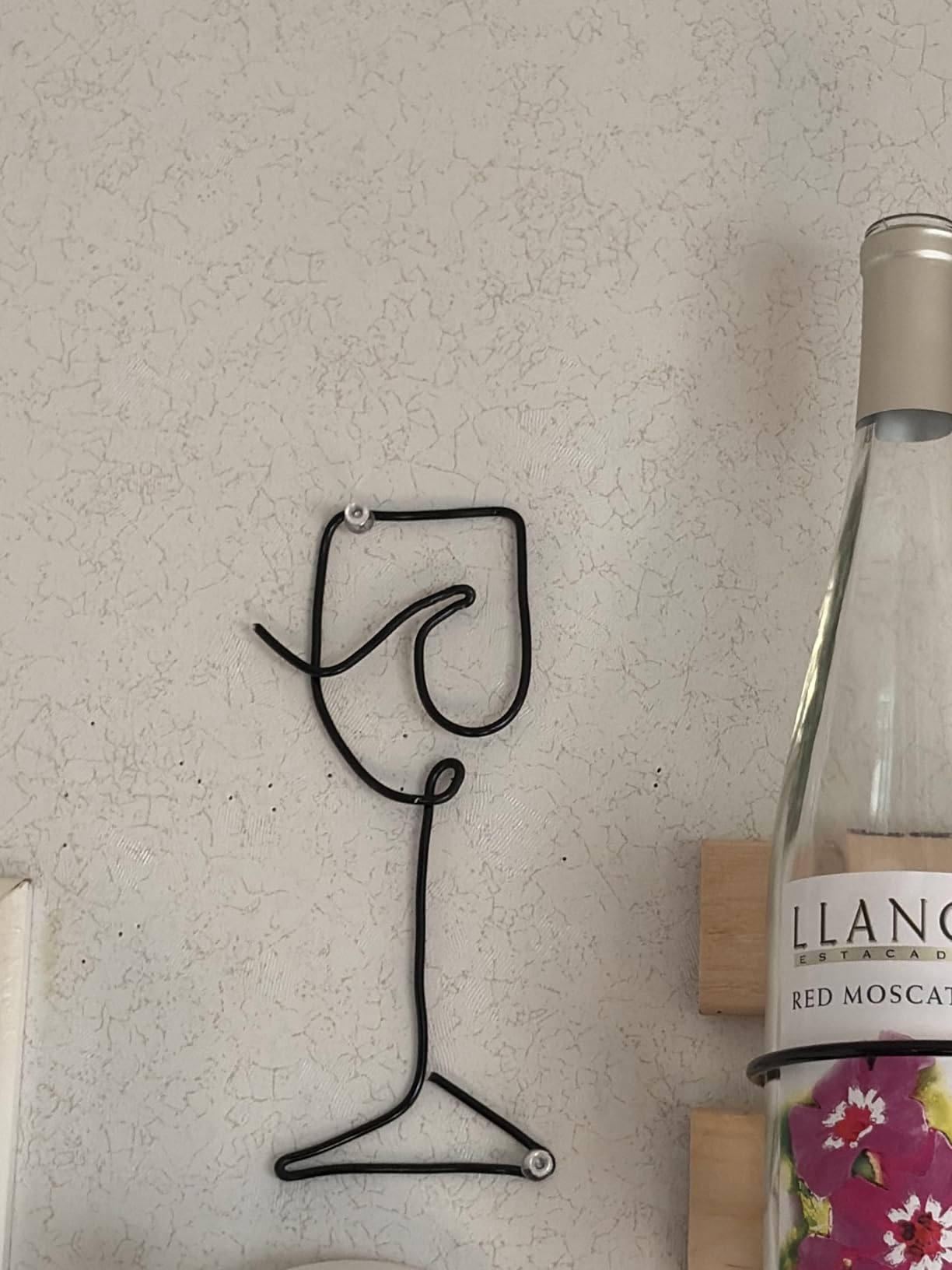 Tenn Well 9 Gauge Aluminum Craft Wire, 50 Feet 3mm Bendable Armature Wire for Sculpting, Jewelry Making, Doll Making, Crafting, Modelling, Bonsai Training customer photo 1