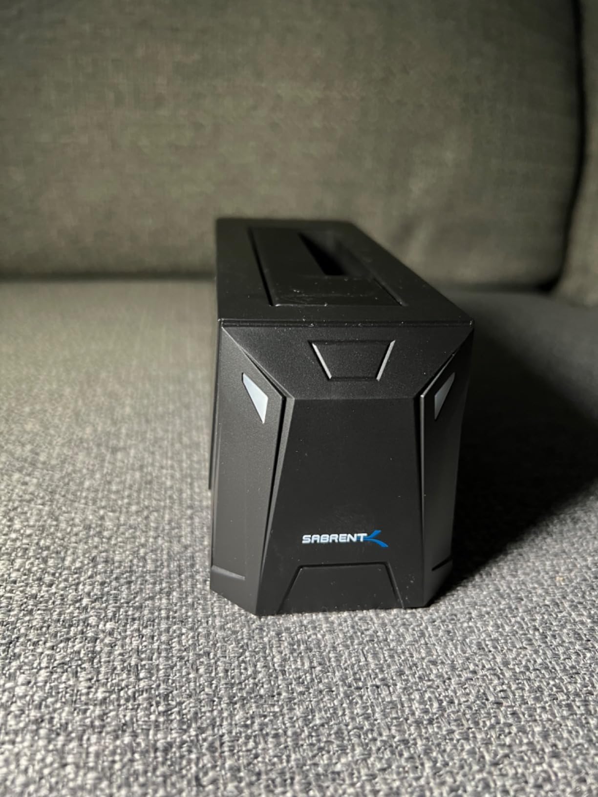 SABRENT USB Type C SATA 2.5