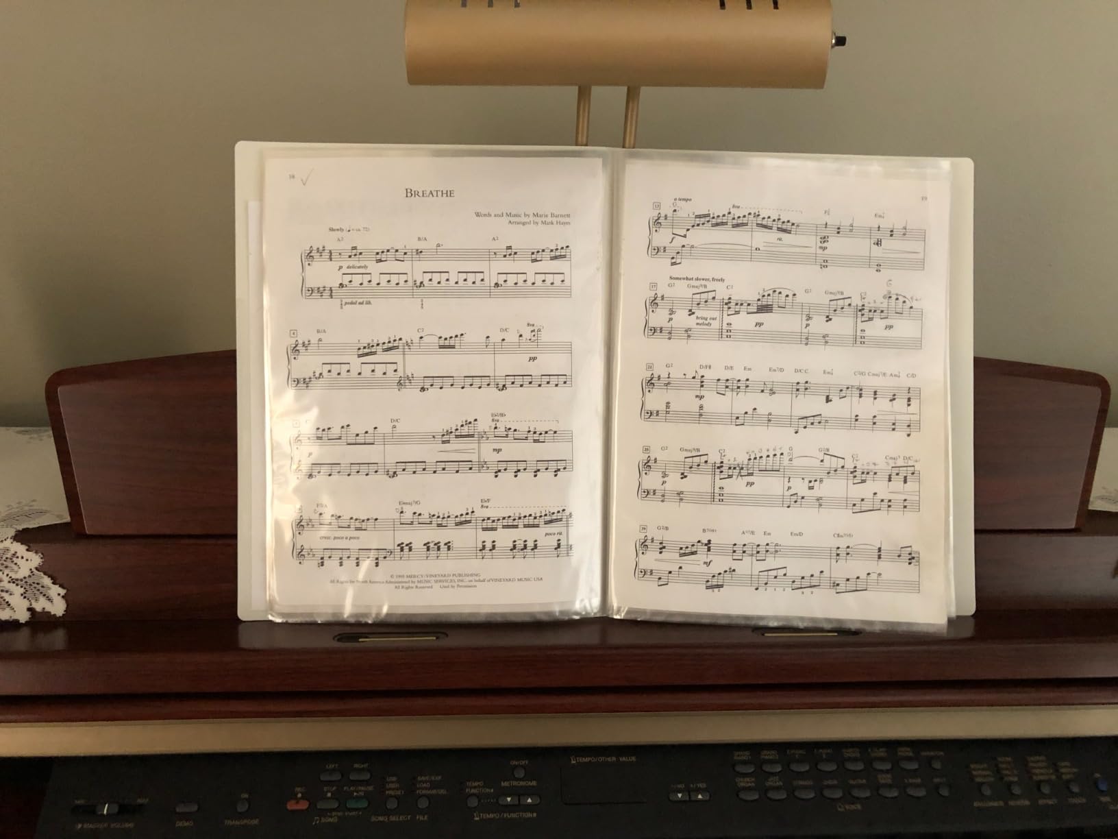 Sooez 30-Pocket Binder with Plastic Sleeves 9x12 (Black), Heavy Duty Art Portfolio Folder with Clear Sheet Protectors, Display 60 Pages, Presentation Book for Artwork, Document Organizer Binder customer photo 2