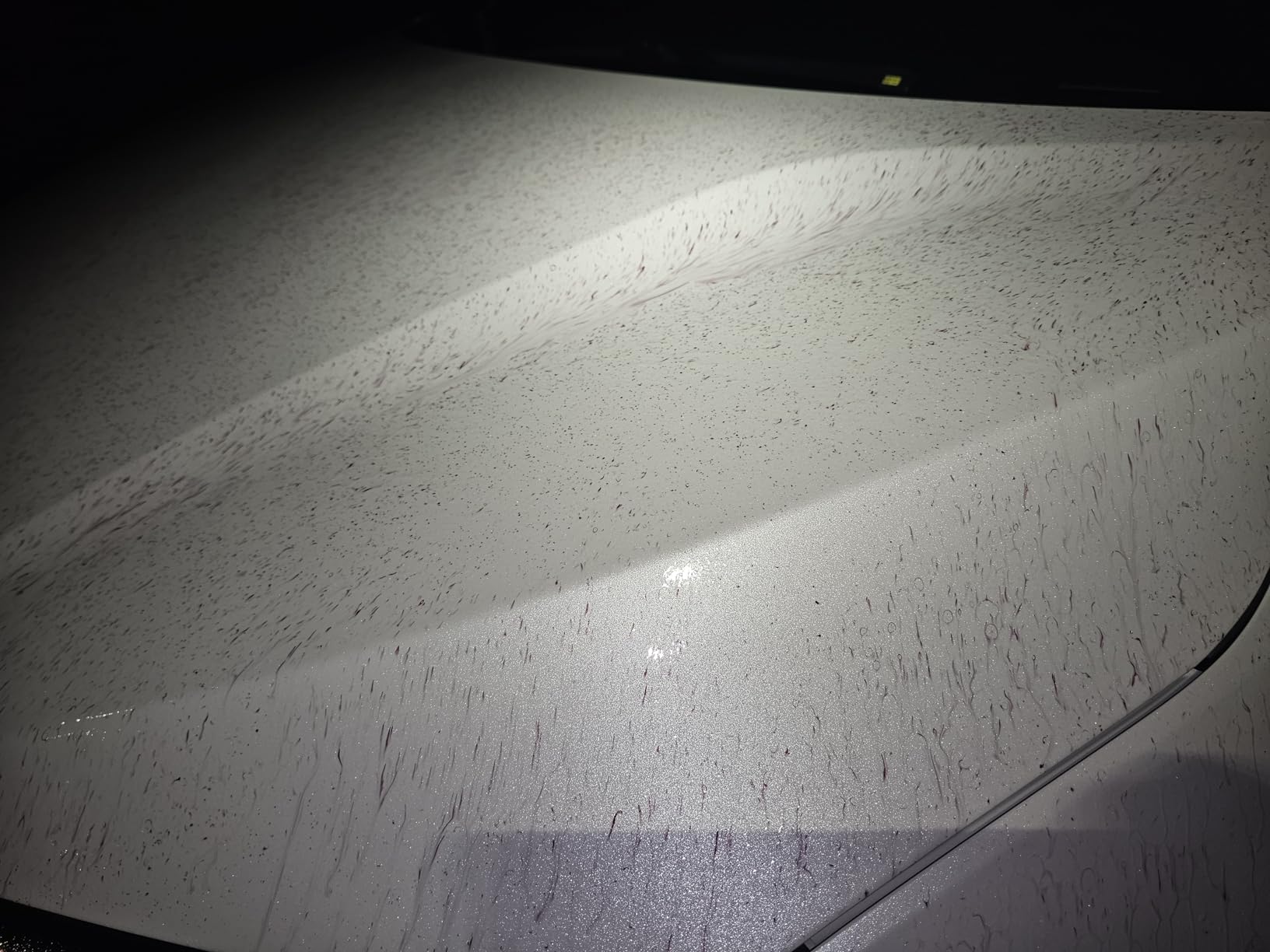 SONAX Iron+Fallout Remover 513400 | High-Performance Decontamination Spray for Paint & Wheels | Dissolves Stubborn Iron Deposits, Industrial Fallout, & Lime Stains | Easy Application | 750ml customer photo 1