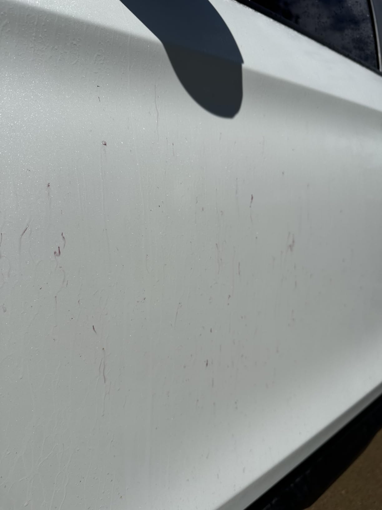 SONAX Iron+Fallout Remover 513400 | High-Performance Decontamination Spray for Paint & Wheels | Dissolves Stubborn Iron Deposits, Industrial Fallout, & Lime Stains | Easy Application | 750ml customer photo 2