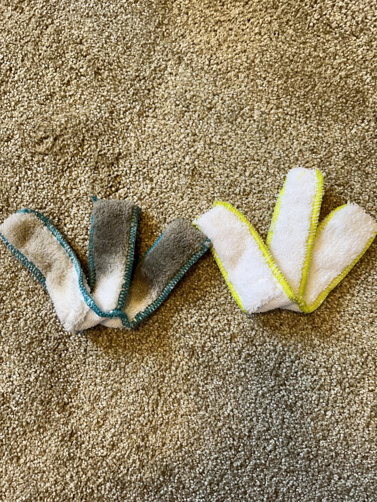 SetSail Blind Duster, Window Cleaner Duster Brush with 5 Microfiber Sleeves, Cleaning Tools for Vertical Blinds Air Conditioner Dust Ceiling Fans Dust Collector customer photo 1